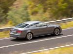 Audi S5 Coupe 2012 года (AU)